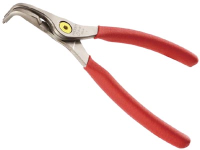 (197A.18) -Circlip Plier-Expansion w/90° Tips (1.8mm)(France)