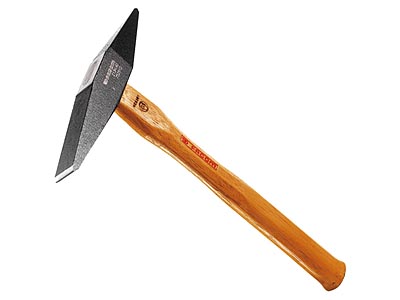 (213H.30) -Welder's Chipping Hammer - 10.6"