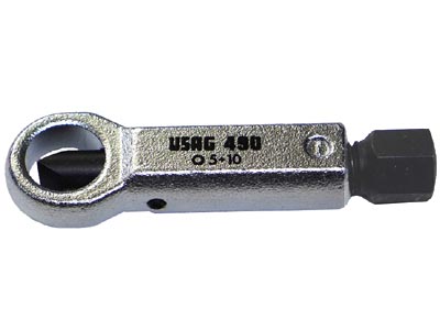 (289.M5) -Nut Splitter (5-10mm)(USAG)