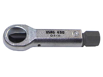 (289.M22) -Nut Splitter (18-22mm)(USAG)