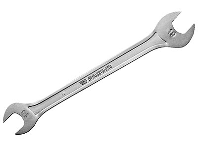 (31.12x13) -Thin-wall Open End "Tappet" Wrench-12x13mm