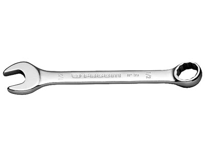 (39.7)-Short Combination Wrench-7mm (Facom)