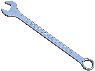 (40.50L)-Combination Wrench (High Torque Series)-50mm (2")