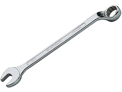 (41.22) -Offset Combination Wrench-22mm