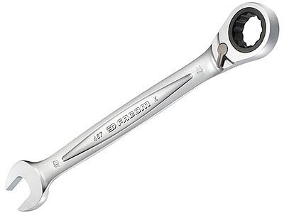 (467.9)-Ratcheting Combination Wrench-9mm (Ltd supply)