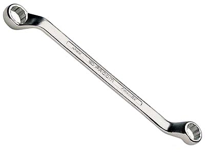 (55.27x30)-Offset Box Wrench-27x30mm