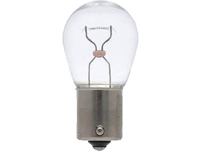 (7506L)-Osram 7506L Long Life Bulb (21w)(made in Germany)