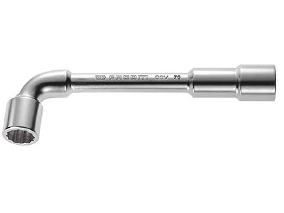 (76.16) -Angled Socket Wrench (6x12pt)-16mm