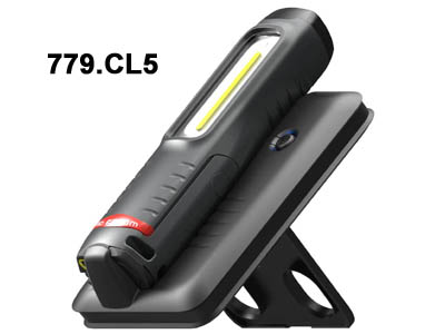 (779.CL5) -Cordless LED Inspection Lamp (replaces CL2,CL3 & CL4)