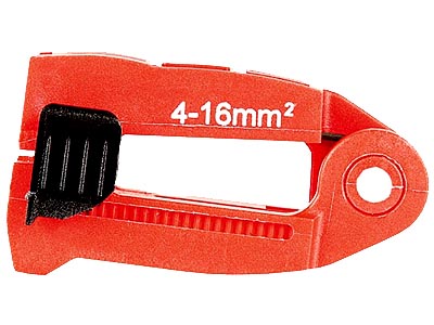 (793207)-Automatic Cutting Wire Stripper Spare Jaw Set (146R2)