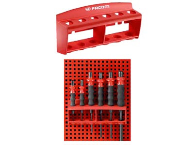 (CKS.103) -Punch Storage Rack (for 6 punches)