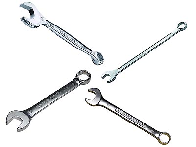 Combination Wrenches-All Other