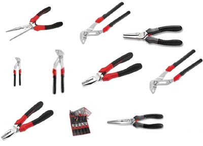 CPE Series Pliers (All)