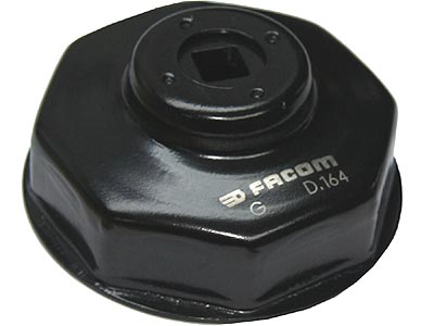 (D.164)-Oil Filter Cap Wrench (Ferrari 456/550/575)