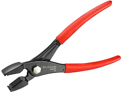 (DM.CP)-Hose Clamp Pliers (for "Pinch Style" Mubea/Corbin)(Facom