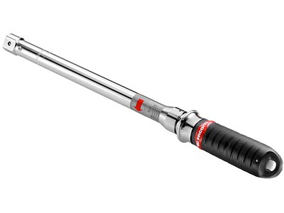 (J.306-50D)-3/8" Drive Torque Wrench (10-50nm)(wrench only)