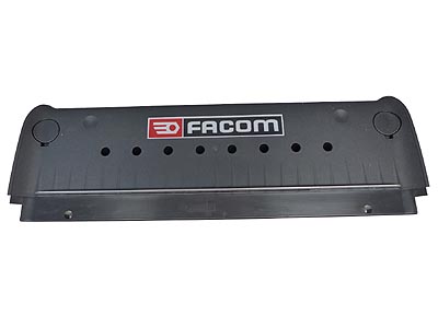 (JET3-01)-Upper Bumper-Right Side (for Facom/USAG tool cabinets)
