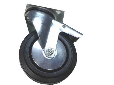 (JET3-RPF125) -Swivel Caster with Lock for Facom/USAG JET Toolbo