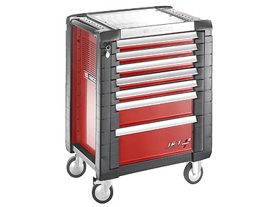 Tool Cabinets & Accessories