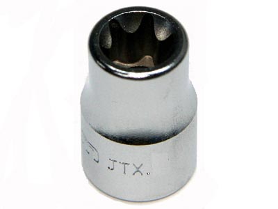 (JTX.14) -3/8" Drive Torx Socket-E14 (Facom)
