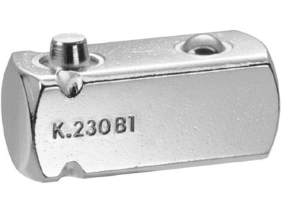 (K.230B1)-Replacement Square Drive for K.230B Reducer