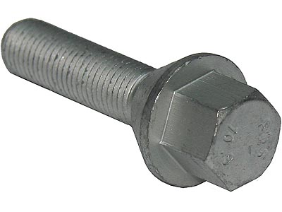 Wheel Bolt-M12x45mm (for use with wheel spacers)
