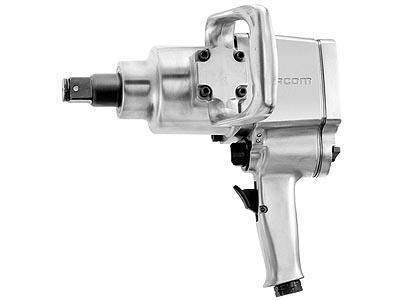 (NM.1000F2) -1" Drive Impact Wrench (4068nm/3000 ft lbs)