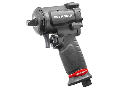 (NS.1600F) -1/2" Drive Compact Impact Wrench (635 ft lbs)(Facom)