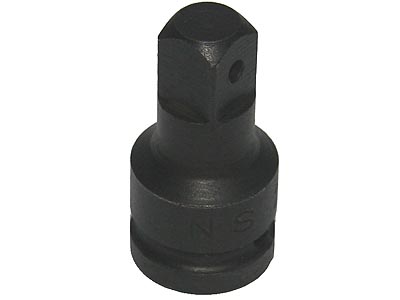 (NS.210A) -1/2" Drive Impact Extension-2"