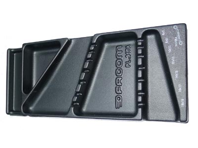 (PL.317A)-Module Storage Tray-for 55 series Offset box wrenches
