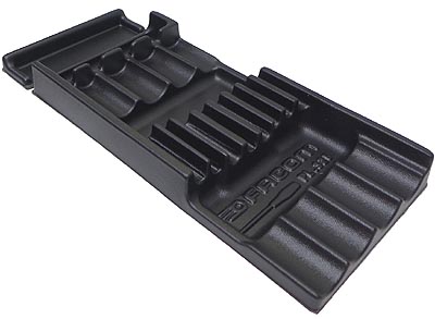 (PL.325)-Module Storage Tray-for 8pc Screwdriver sets
