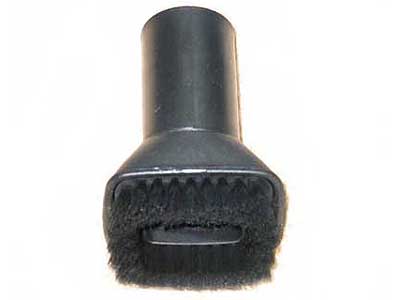 PVC Suction Brush-1 1/2" x 2 1/2" (plastic)(35mm)