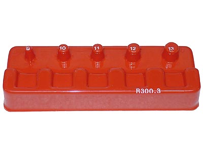 (PL.145)-Module Tray-for 12 Series 9x12mm Attachments
