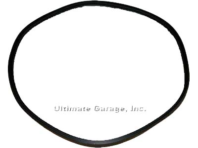 Gasket Ring -SQ10/Turbo (Head Assembly to Canister)(3 left)