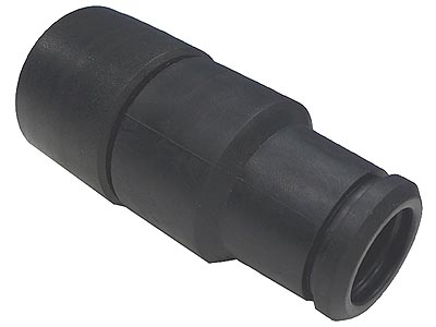 Tool Socket- Hose to Power Tool Connection (Bosch)
