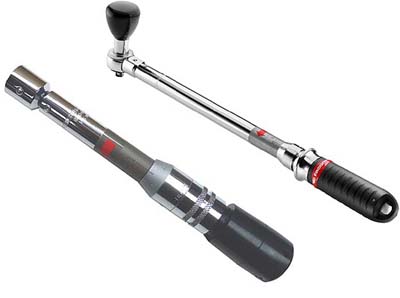 Torque Wrenches