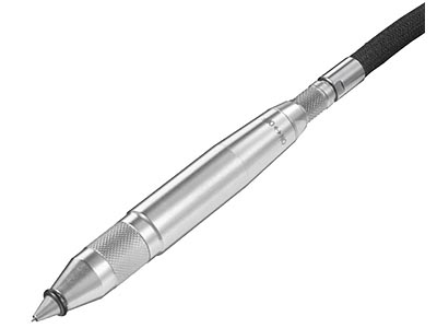 (V.820F) - Scriber (Pneumatic Engraving Pen)