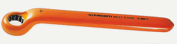 Facom-248,5 Botapasadores Monobloc 5 mm 