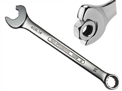 Combination Wrenches-Fast Action Combination Wrenches-Fast Action