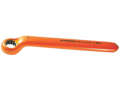 Offset Box Wrenches (55.AVSE)