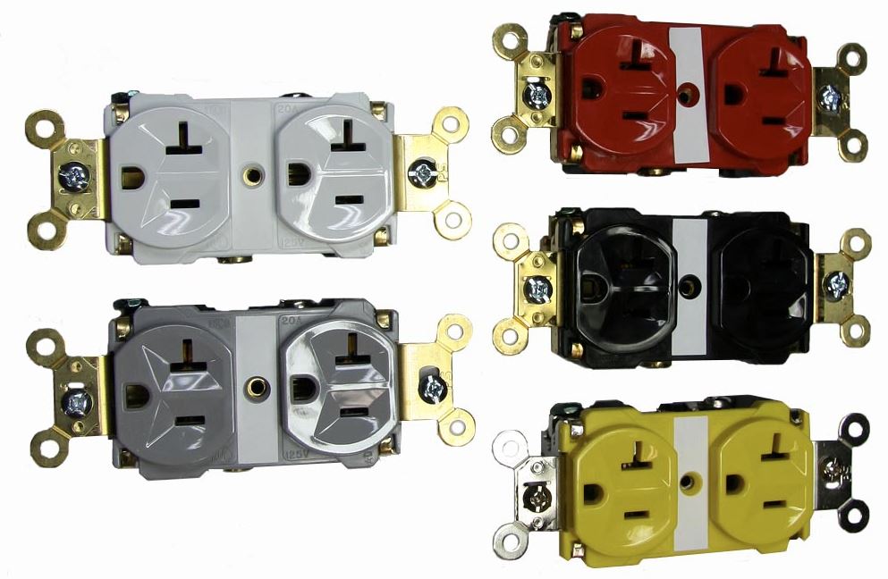 Electrical &amp; Lighting
