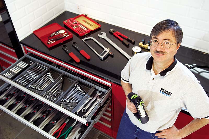 Misc Tools