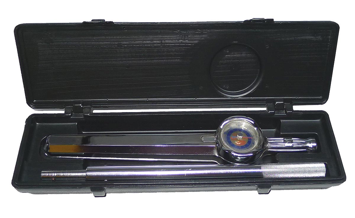 Misc Tools - Automotive &amp; Industrial