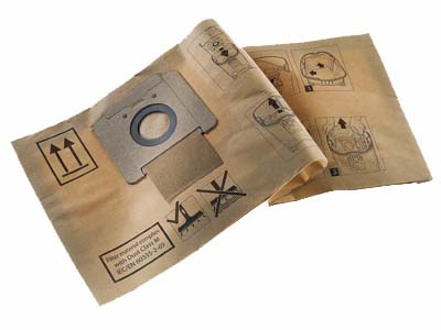 Filter Bags