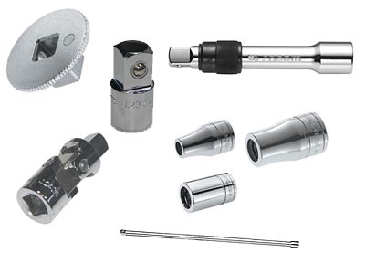 Drive Accessories