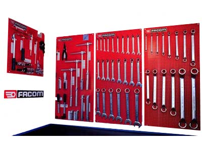 Tool Panels & Accessories Tool Panels & Accessories