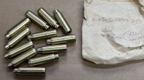 (11121267677)-Valve Guide-325e/i (84-91), 528e (-86), 525i (89-90) (+.020/.008) (Canyon V11523-8) (13.25mm) (12 available)
