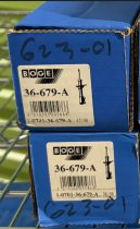 (31321135181)-Boge Front Gas Inserts-E32 (36-679A) (must buy both) (2 available)