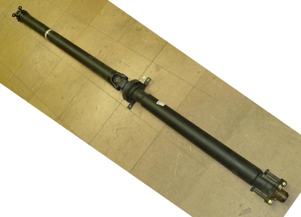 (26111206197)-Driveshaft-320i (77-79 w/4spd trans) (Genuine BMW) (pickup only) (1 available)