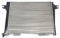 (17111468068)-Radiator-325/325e (84-87) with Manual Trans (Freight) (1 available)